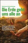 Klemens Kalverkamp: Die Erde geht uns alle an, Buch