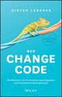 Dieter Lederer: Change-Code, Buch