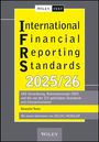Henning Zülch: International Financial Reporting Standards (IFRS) 2025/2026, Buch