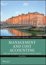 Andreas Taschner: Management and Cost Accounting, Buch