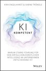 Kira Engelhardt: KI-Kompetent, Buch