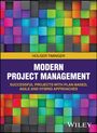 Holger Timinger: Modern Project Management, Buch