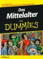 Ralf Mitsch: Das Mittelalter für Dummies, Buch