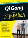 Cornelius Hennings: Qi Gong für Dummies, Buch