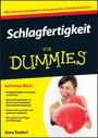 Gero Teufert: Schlagfertigkeit für Dummies, Buch