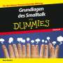 Gero Teufert: Grundlagen des Smalltalk für Dummies Das Hörbuch, CD
