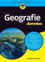 Charles A. Heatwole: Geografie für Dummies, Buch