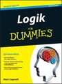 Mark Zegarelli: Logik für Dummies, Buch