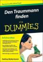 Andrea Bettermann: Den Traummann finden für Dummies, Buch