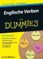 Lars M. Blöhdorn: Englische Verben für Dummies, Buch