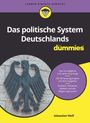 Sebastian Wolf: Das politische System Deutschlands für Dummies, Buch