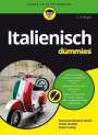 Francesca Romana Onofri: Italienisch für Dummies, Buch
