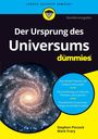Stephen Pincock: Der Ursprung des Universums für Dummies, Buch
