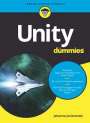 Johanna Janiszewski: Unity für Dummies, Buch