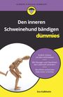 Eva Kalbheim: Den inneren Schweinehund bändigen für Dummies, Buch