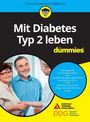 Mit Diabetes Typ 2 leben für Dummies, Buch