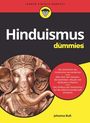 Johanna Buß: Hinduismus für Dummies, Buch