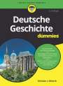 Christian von Ditfurth: Deutsche Geschichte für Dummies, Buch
