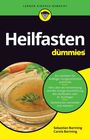 Sebastian Bartning: Heilfasten für Dummies, Buch