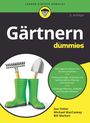 Sue S. Fisher: Gärtnern für Dummies, Buch