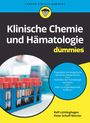 Ralf Lichtinghagen: Klinische Chemie und Hämatologie für Dummies, Buch