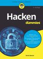 Kevin Beaver: Hacken für Dummies, Buch