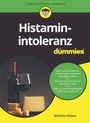 Matthias Robert: Histaminintoleranz für Dummies, Buch