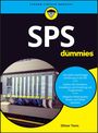 Oliver Tonn: SPS für Dummies, Buch