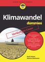 Markus Reichstein: Klimawandel für Dummies, Buch