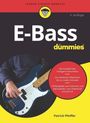 Patrick Pfeiffer: E-Bass für Dummies, Buch