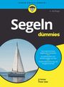 Peter Isler: Segeln für Dummies, Buch