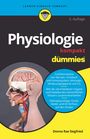 Donna Rae Siegfried: Physiologie kompakt für Dummies, Buch