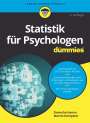 Donncha Hanna: Statistik für Psychologen für Dummies, Buch