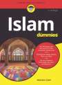 Malcolm R. Clark: Islam für Dummies, Buch
