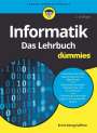 E. -G. Haffner: Informatik für Dummies. Das Lehrbuch, Buch