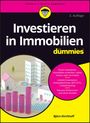 Björn Kirchhoff: Investieren in Immobilien für Dummies, Buch