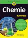 Michael Brandl: Chemie für Dummies, Buch