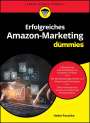 Heike Paschke: Erfolgreiches Amazon-Marketing für Dummies, Buch