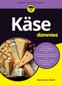 Markus Bornholdt: Käse für Dummies, Buch
