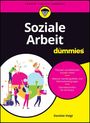 Daniela Voigt: Soziale Arbeit für Dummies, Buch