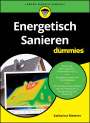 Katharina Riederer: Energetisch Sanieren für Dummies, Buch
