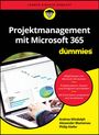 Alexander Blumenau: Projektmanagement mit Microsoft 365 für Dummies, Buch