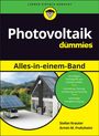 Stefan Krauter: Photovoltaik Alles-in-einem-Bank für Dummies, Buch