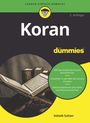Sohaib Sultan: Koran für Dummies, Buch