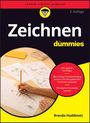 Brenda Hoddinott: Zeichnen für Dummies, Buch