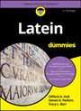 Clifford A. Hull: Latein für Dummies, Buch