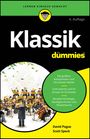 : Klassik für Dummies, Buch