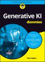 Pam Baker: Generative KI für Dummies, Buch