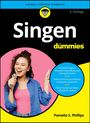 : Singen für Dummies, Buch