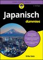 Eriko Sato: Japanisch für Dummies, Buch